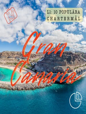 cover image of Gran Canaria